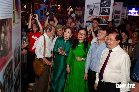 Địa đạo - Ảnh 4.
