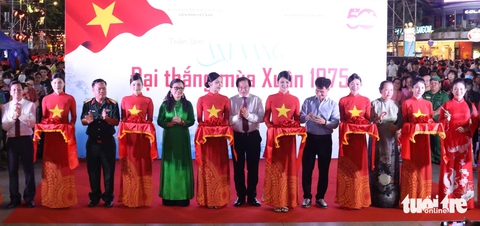 Âm vang đại thắng mùa Xuân 1975 sống mãi trong điện ảnh Việt - Ảnh 1. Địa đạo - Ảnh 6.
