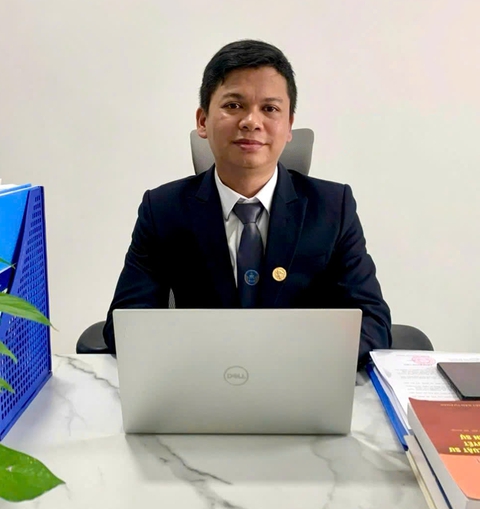 Mua dự án nhà ở từ 2 năm trước nhưng giờ vẫn là bãi đất trống, làm thế nào để lấy lại tiền? - Ảnh 1. dự án - Ảnh 1.