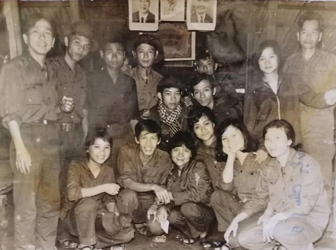 cải lương - Ảnh 2.