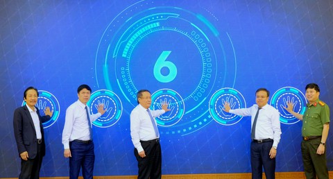 chuyển đổi số - Ảnh 2.