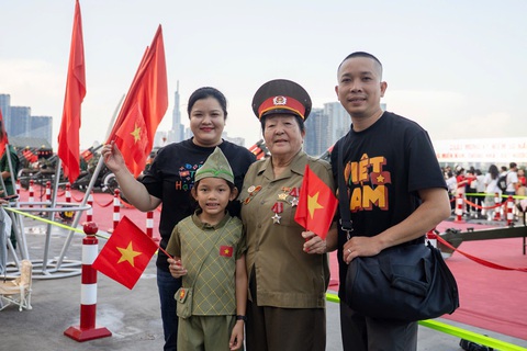 Tổ quốc - Ảnh 2.