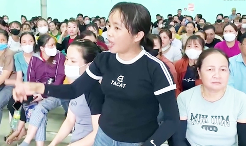 sẵn sàng đi tù - Ảnh 2.