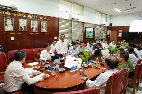 y tế - Ảnh 1.