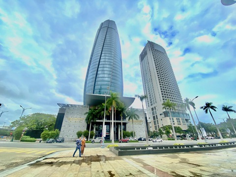 ĐÀ NẴNG - Ảnh 1.