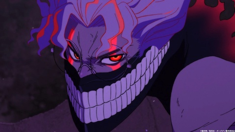 Hàn Quốc đầu tư tỉ USD cạnh tranh anime; Dan Da Dan mùa 2 công bố trailer - Ảnh 1. Hàn Quốc đầu tư tỉ USD cạnh tranh anime; Dan Da Dan mùa 2 công bố trailer - Ảnh 1.
