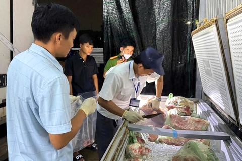 heo chết - Ảnh 2.