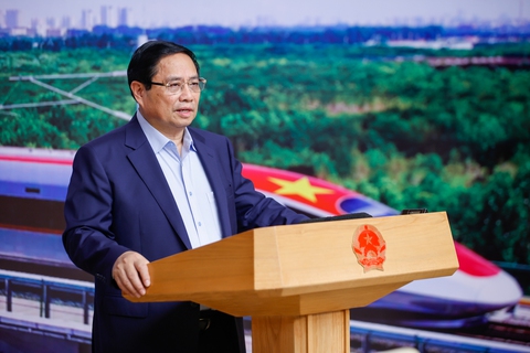 đường sắt - Ảnh 1.