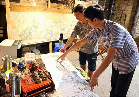 gốm bát tràng - Ảnh 2.