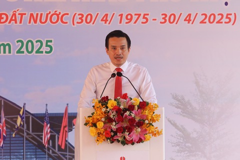 Nhà thi đấu - Ảnh 2.