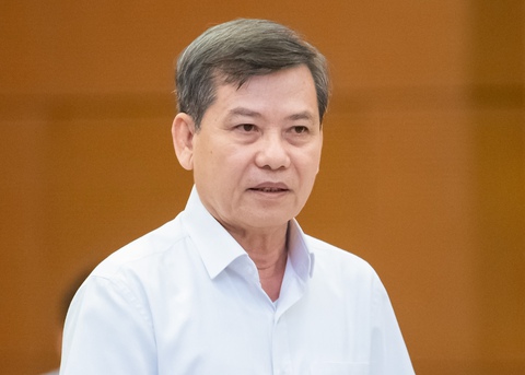 tòa án - Ảnh 1.