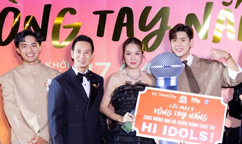 Lý Hải hồi hộp khủng khiếp, sẽ đi khắp Việt Nam quảng bá 'Lật mặt 8' - Ảnh 4. Lý Hải hồi hộp khủng khiếp, sẽ đi khắp Việt Nam quảng bá 'Lật mặt 8' - Ảnh 4.