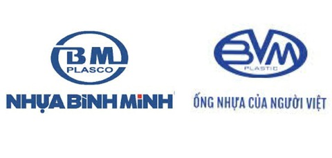 Vụ tranh chấp nhãn hiệu nhựa Bình Minh: Nhiều người tiêu dùng nói từng nhầm lẫn 2 nhãn hiệu - Ảnh 1. nhựa Bình Minh - Ảnh 1.