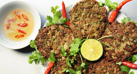 Loạt đặc sản Hải Dương sẽ 'sáp nhập' vào foodtour Hải Phòng - Ảnh 4.