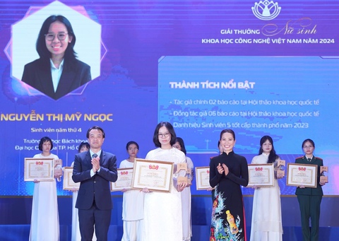 Gần 20 Năm Sống Với Một Quả Thận: Câu Chuyện Cảm Động Của Nữ Sinh Tốt Nghiệp Xuất Sắc ĐH Bách Khoa TPHCM