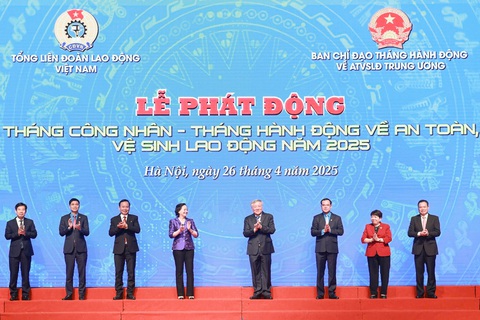 phó thủ tướng - Ảnh 2.