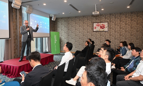 Schneider Electric - Ảnh 2.