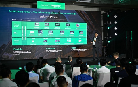 Schneider Electric - Ảnh 3.