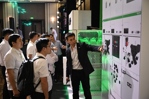 Schneider Electric - Ảnh 4.
