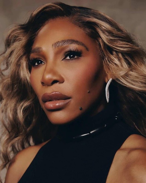 Serena Williams - Ảnh 1.