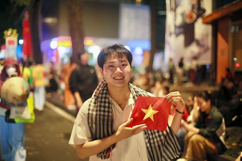 tổng duyệt diễu binh - Ảnh 6.