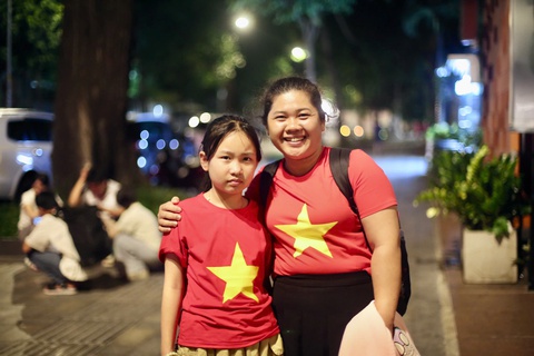 tổng duyệt diễu binh - Ảnh 5.