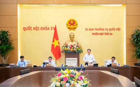 cấp xã - Ảnh 2.