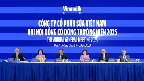 Vinamilk - Ảnh 1.