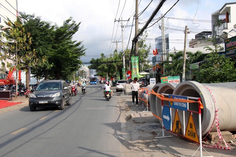 Nguyễn Thị Định - Ảnh 1.