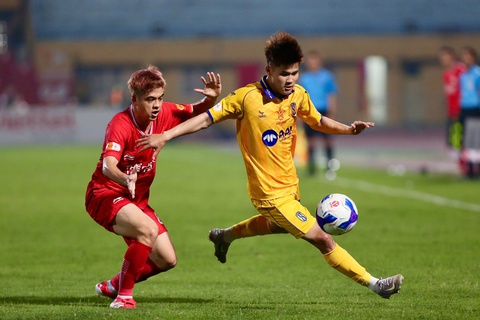 trọng tài - Ảnh 1.