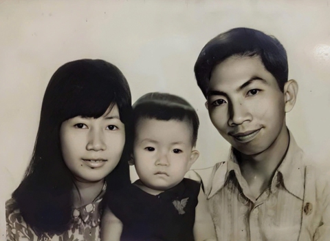 Kể chuyện hòa bình - Ảnh 1.