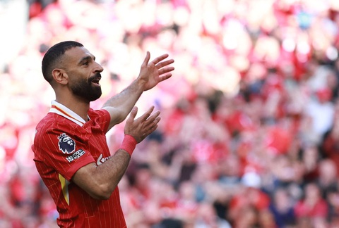 Liverpool - Ảnh 2.