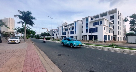 Nha Trang - Ảnh 1.