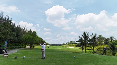 Golf - Ảnh 3.