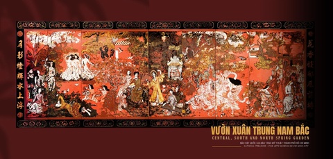 bảo vật quốc gia - Ảnh 3.