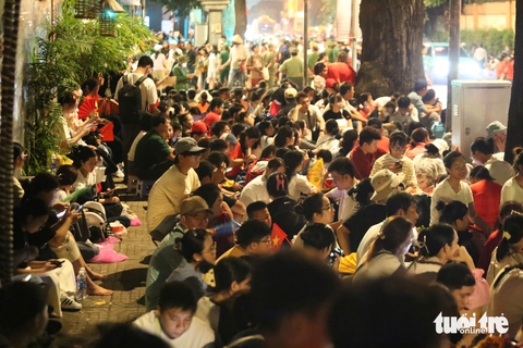 Tổng duyệt diễu binh, diễu hành - Ảnh 20.