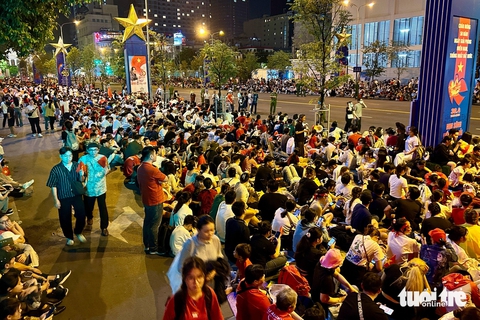 Tổng duyệt diễu binh, diễu hành - Ảnh 25.