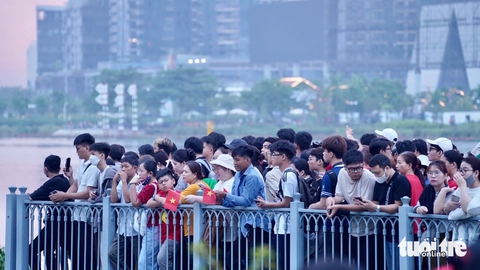 Tổng duyệt diễu binh, diễu hành - Ảnh 28.