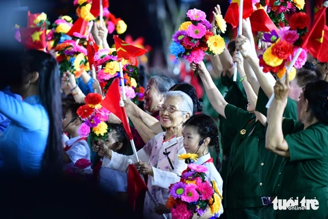 cấm xe - Ảnh 1.