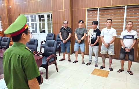 cá độ - Ảnh 1.