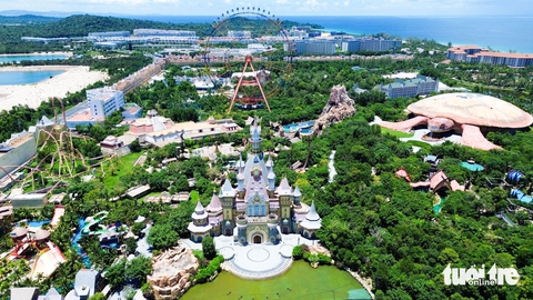 Kiên Giang định vị thương hiệu du lịch gắn với văn hóa, con người - Ảnh 3.