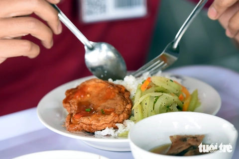 Gom heo bệnh, heo thối làm giò chả, sao vì lợi nhuận mà bất chấp tính mạng người khác? - Ảnh 2.