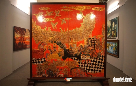 bảo vật quốc gia - Ảnh 11.