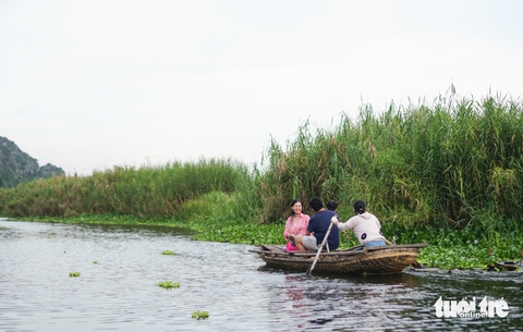 Dịp lễ 30-4: ăn gì, chơi gì ở Ninh Bình - Ảnh 4. ninh bình - Ảnh 4.