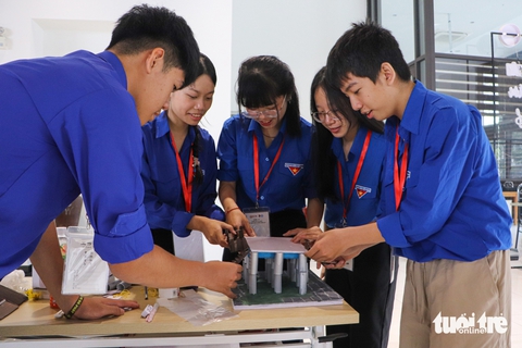 Đà Nẵng - Ảnh 3.