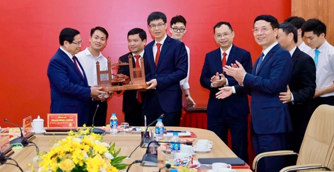 xe tăng gỗ - Ảnh 1.