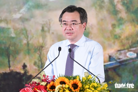 triển lãm - Ảnh 2.