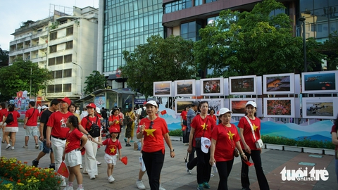 triển lãm - Ảnh 9.