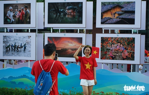 triển lãm - Ảnh 10.