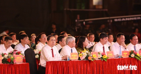 Vang mãi khúc khải hoàn - Ảnh 5.